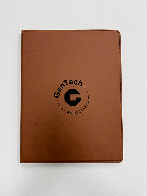 Padfolio