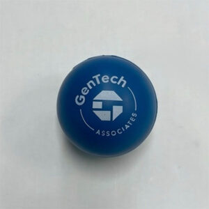 Stress ball