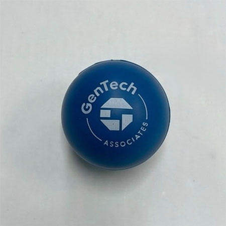 Stress ball
